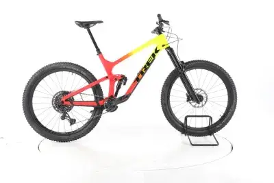 Trek Slash 9.8 Fahrrad Fully