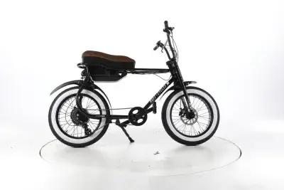 Ruff Cycles LIL'BUDDY E-Fatbikes