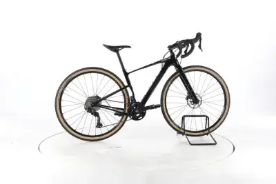Cannondale Topstone 3 Gravelbike Carbon 2025