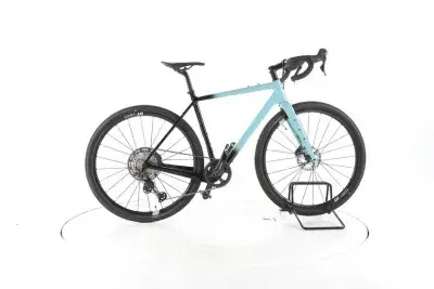 RCB Bikes RCB Gravel plus Gravelbike Carbon 2026