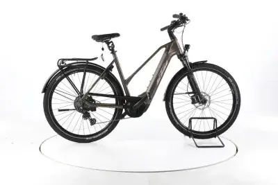 KTM Macina Gran 720 Trekking E-Bike