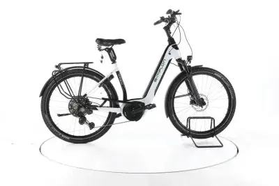 Simplon Kagu Kagu Bosch UNI 275 XT-11 LG Trekking E-Bike Tiefeinsteiger