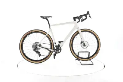 Rose BACKROAD AL Apex 1x11 Rennrad 2025