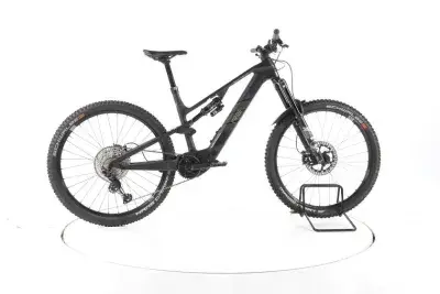 Rotwild R.E375 Core E-Bike Fully Carbon 2024