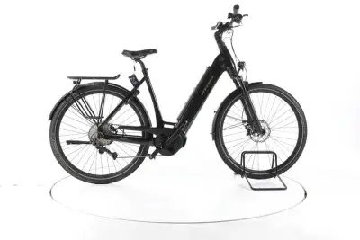 Stevens E-Triton 7.6.1 Trekking E-Bike Tiefeinsteiger