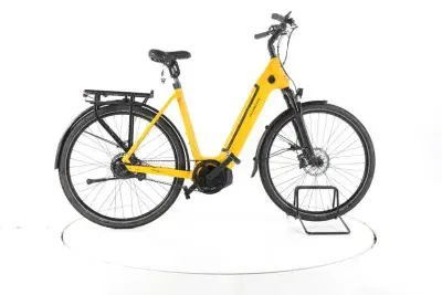 Velo de Ville AEB 990 Pro City E-Bike Tiefeinsteiger 2025