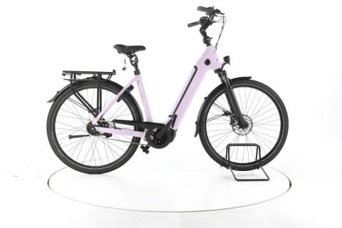 Velo de Ville AEB990 PX PRO City E-Bike Tiefeinsteiger 2025