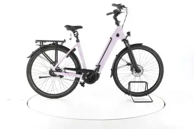 Velo de Ville AEB990 PX PRO City E-Bike Tiefeinsteiger 2025