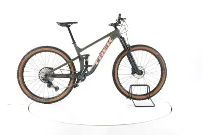 Trek Top Fuel Fahrrad Fully