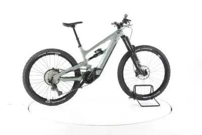 YT DECOY MX HX CORE 3 E-Bike Fully Carbon