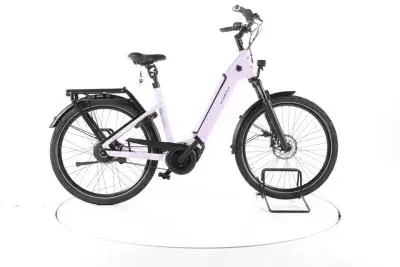 Velo de Ville SEB 990 SUV Smart City E-Bike Tiefeinsteiger 2025