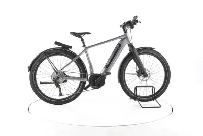 Rose XTRA WATT EVO PLUS 1 ALLROAD Trekking E-Bike