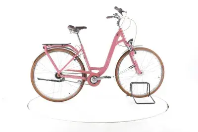 Cube Ella Cruise Fahrrad City & Trekking