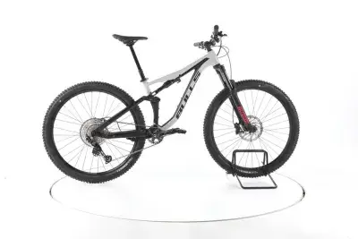 Bulls Copperhead FSX Fahrrad Fully