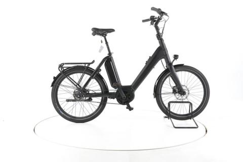 Hercules Futura Compact R5 Kompakt E-Bike Tiefeinsteiger 2024