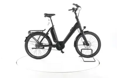 Hercules Futura Compact R5 Kompakt E-Bike Tiefeinsteiger 2024