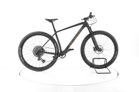 Specialized Epic HT Comp Fahrrad Hardtail