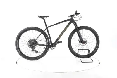 Specialized Epic HT Comp Fahrrad Hardtail