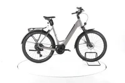 Kalkhoff Entice L Advance Trekking E-Bike Tiefeinsteiger 2024