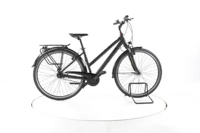 Pegasus Solero SL Fahrrad City & Trekking