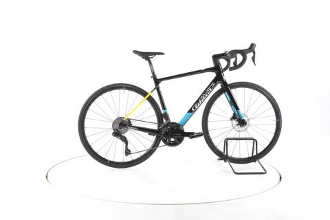 Wilier Garda Disc Rennrad Carbon