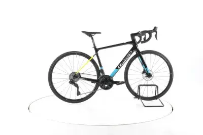 Wilier Garda Disc Rennrad Carbon