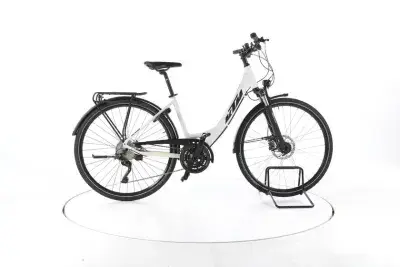 KTM Veneto Light Disc Fahrrad City & Trekking