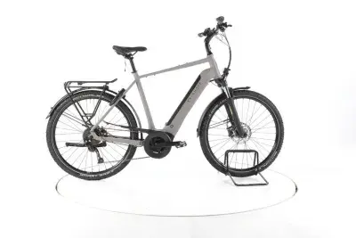 Kalkhoff Entice 3.B Move Trekking E-Bike