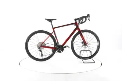 Conway GRV 10.0 Gravelbike Carbon