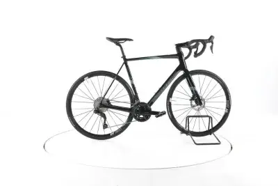 Stevens Izoard Pro Disc Rennrad Carbon