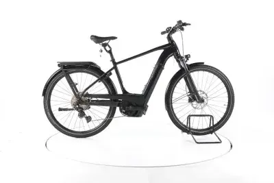 Cannondale Tesoro NEO X 1 Trekking E-Bike