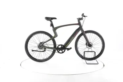 Urtopia 1 E-Gravel & Rennrad