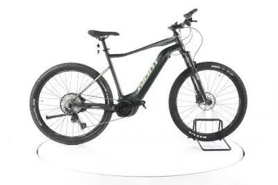 Giant Fathom E+ 1 E-Bike