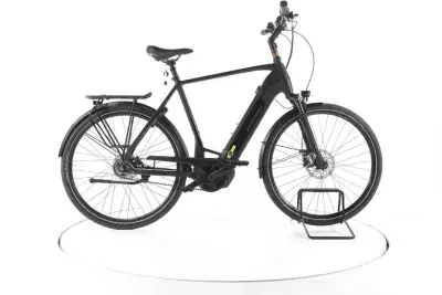 Stevens E-courier Luxe City E-Bike