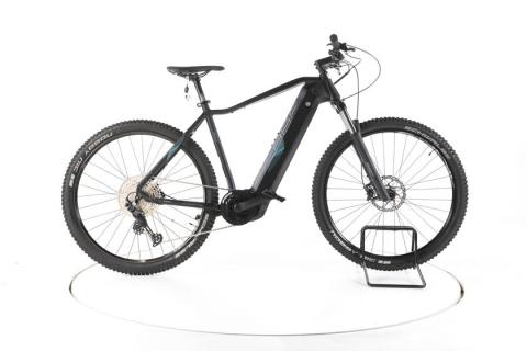 BBF Argos 2.0 E-Bike