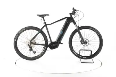 BBF Argos 2.0 E-Bike