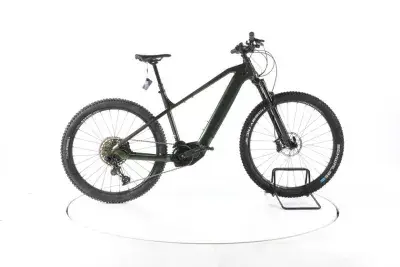 HoheAcht Sento Monto E-Bike
