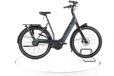 Gazelle Avignon C380 HMB City E-Bike Tiefeinsteiger