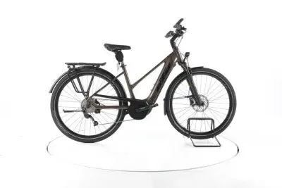 KTM Macina Tour P510 Trekking E-Bike