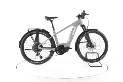 Canyon Pathlite:ON 9 LTD SUV Trekking E-Bike