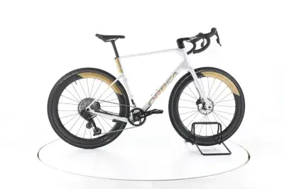 Orbea Terra Race Gravelbike Carbon 2025