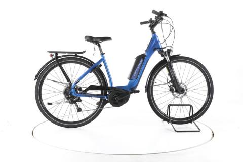 Centurion E-Fire City R550 Trekking E-Bike Tiefeinsteiger