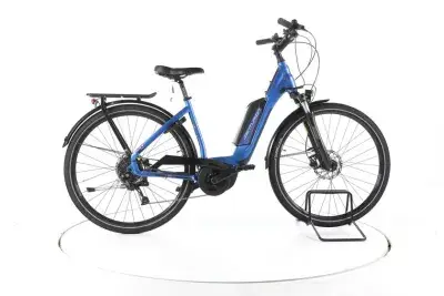 Centurion E-Fire City R550 Trekking E-Bike Tiefeinsteiger