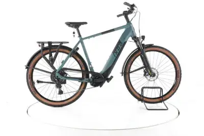 IXGO MT-E THREE Trekking E-Bike 2026