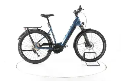 Centurion Country R960i Trekking E-Bike Tiefeinsteiger