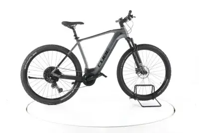 Cube Reaction Hybrid Pro 500 E-Bike