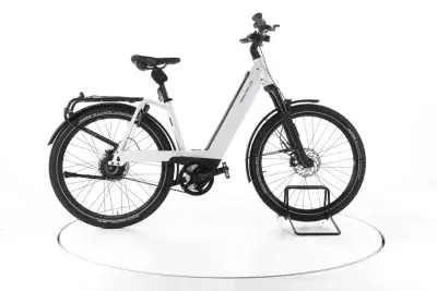 Riese & Müller Nevo4 GT vario City E-Bike Tiefeinsteiger