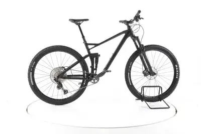 Cube Stereo ONE22 Race Fahrrad Fully