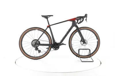Rotwild RR275X E-Gravel & Rennrad Carbon 2024
