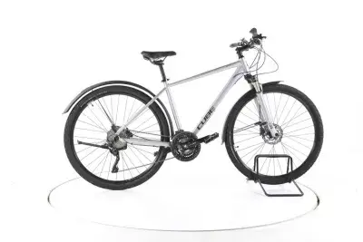 Cube Nature EXC Fahrrad Hardtail